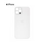 TAPA PARA IPHONE 12 PRO MAX BLANCO