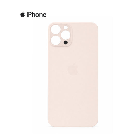TAPA PARA IPHONE 12 PRO MAX DORADO