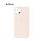 TAPA PARA IPHONE 12 PRO MAX