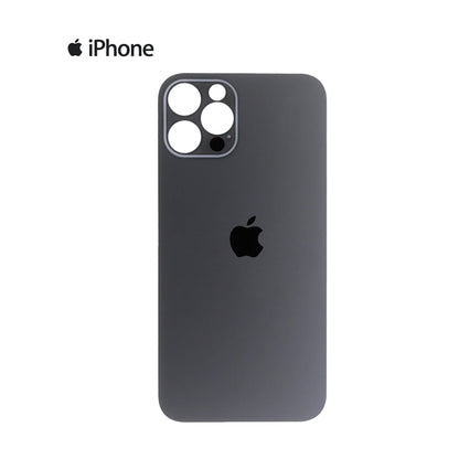 TAPA PARA IPHONE 12 PRO NEGRO