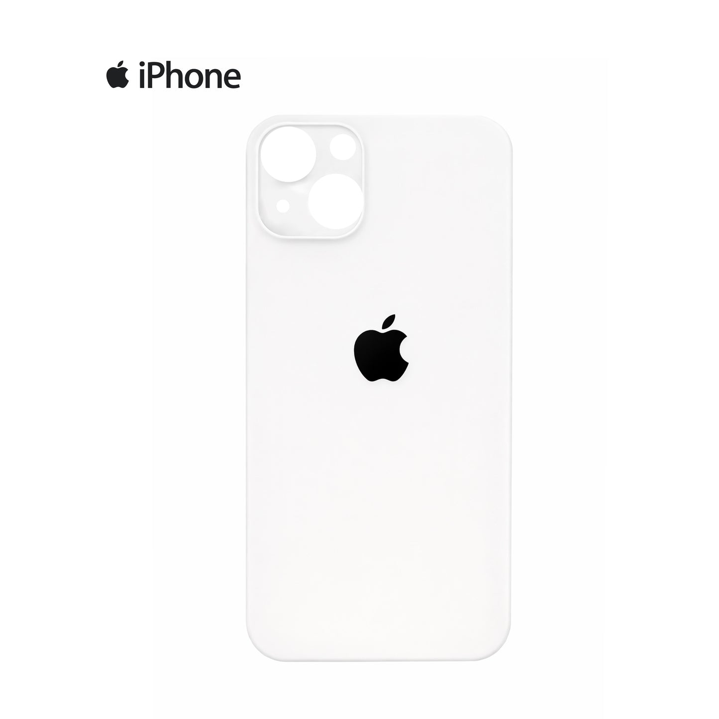 TAPA PARA IPHONE 13