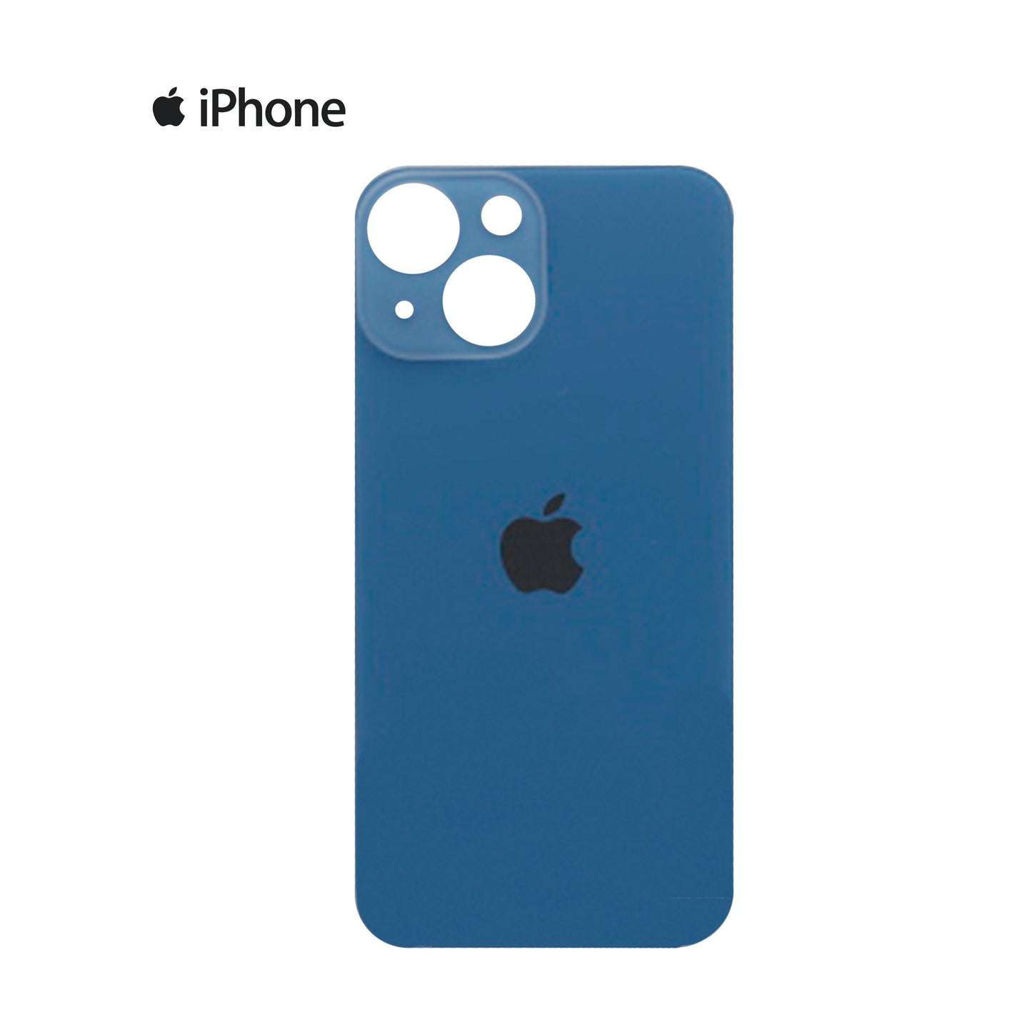 TAPA PARA IPHONE 13 MINI