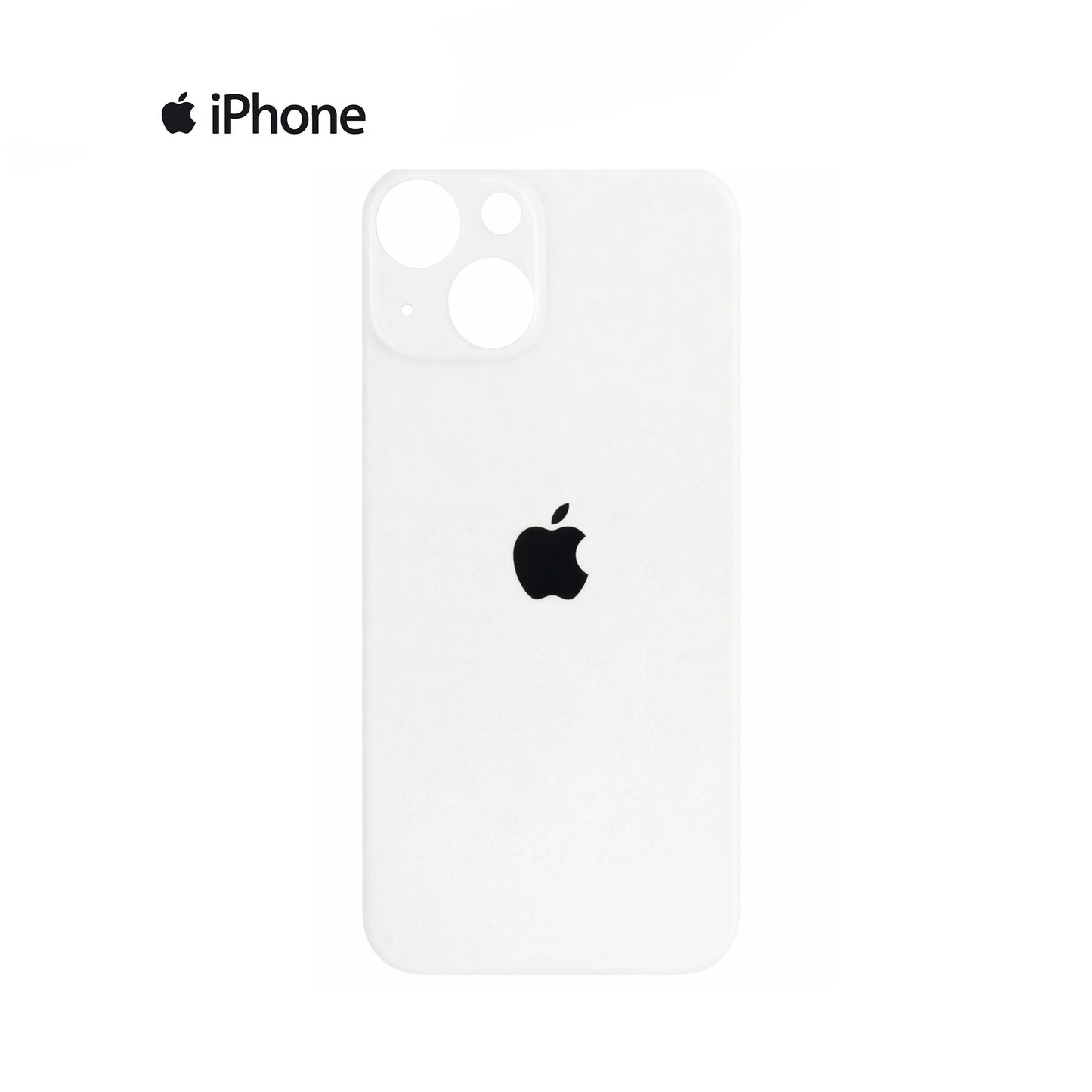 TAPA PARA IPHONE 13 MINI