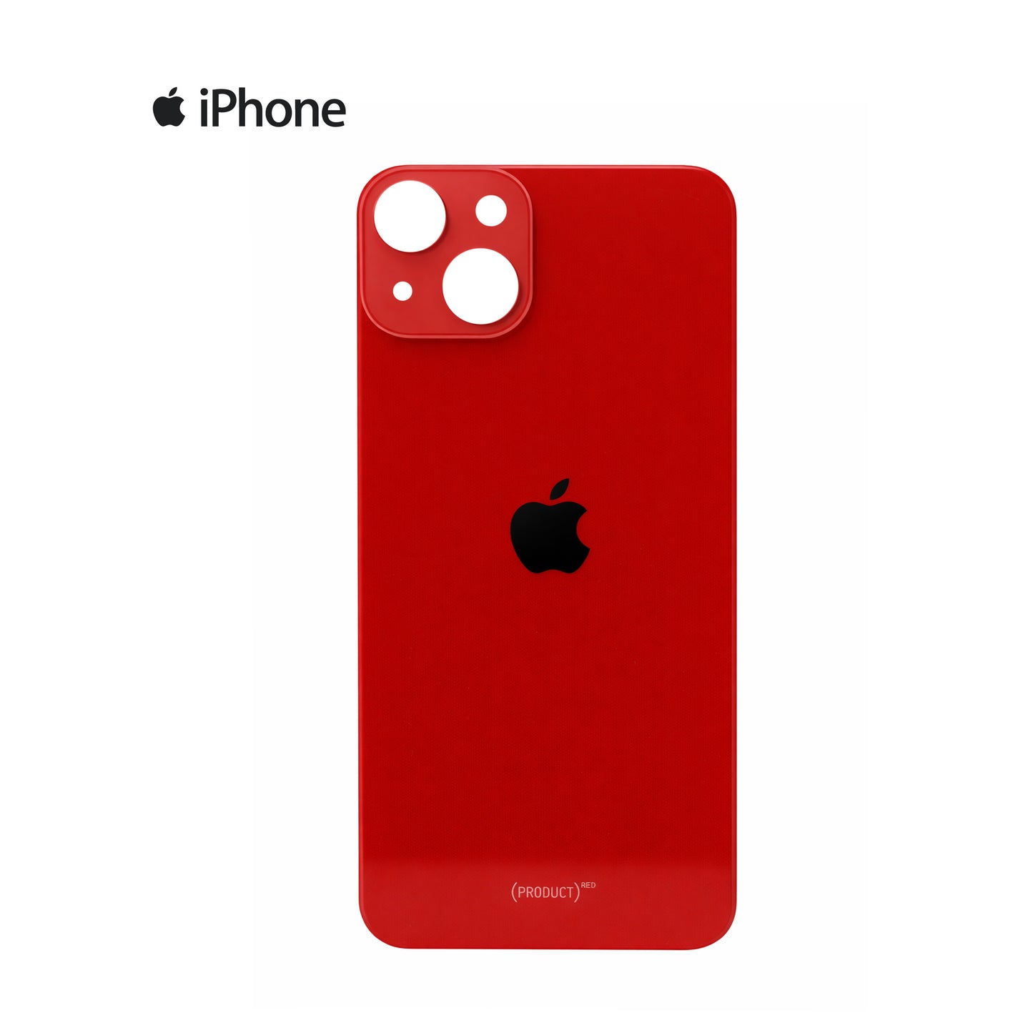 TAPA PARA IPHONE 13 MINI