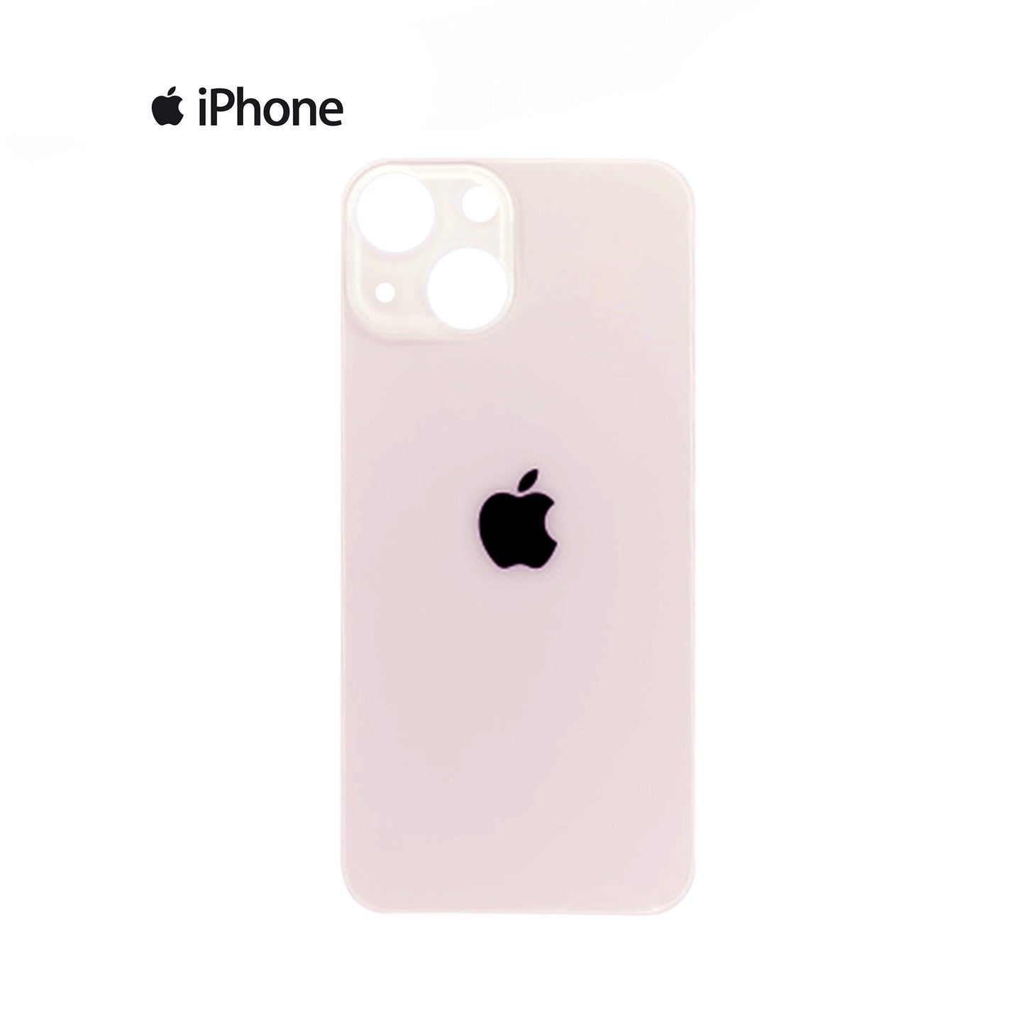 TAPA PARA IPHONE 13 MINI