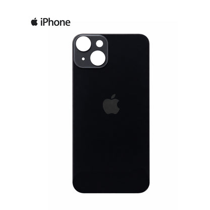 TAPA IPHONE 13 NEGRO
