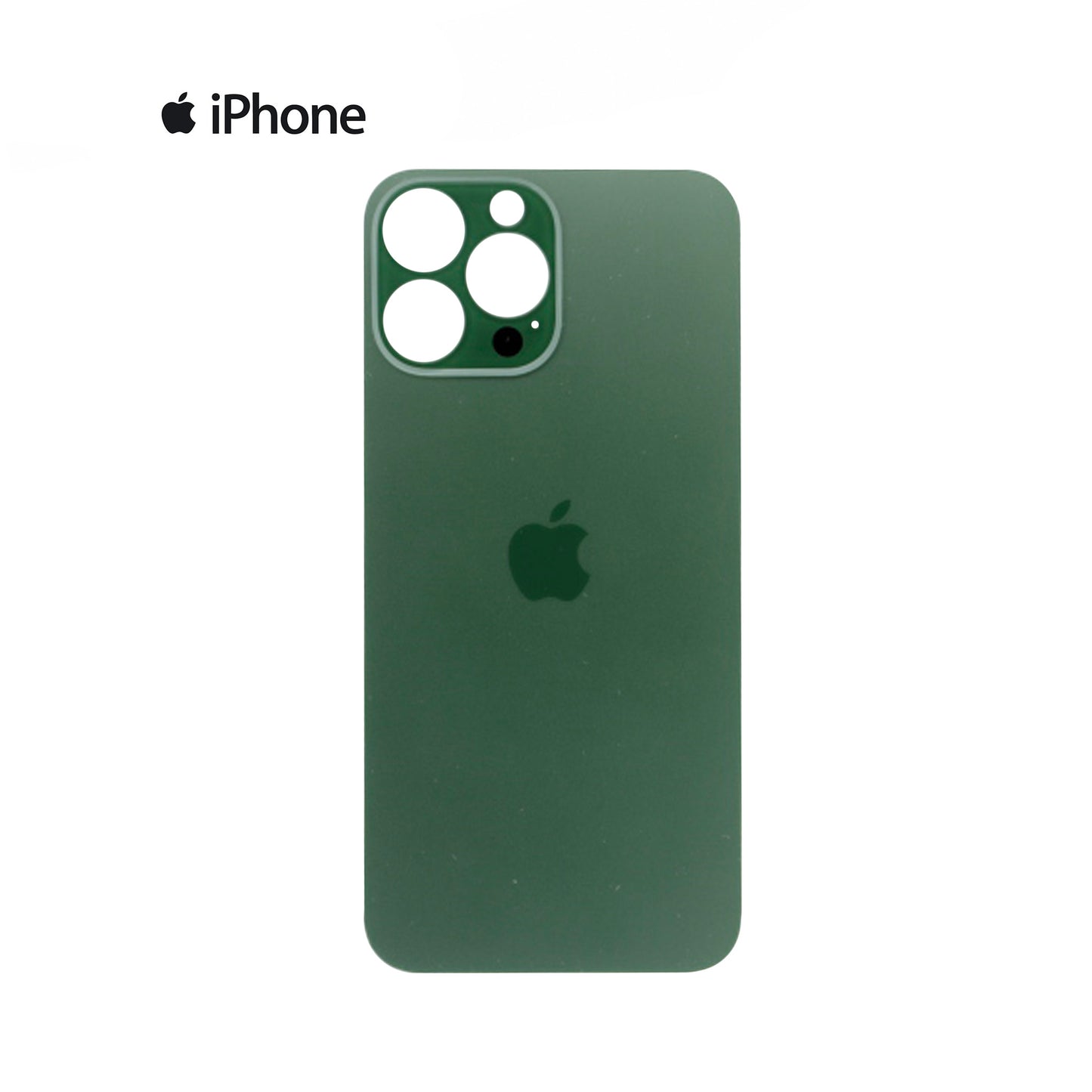 TAPA PARA IPHONE 13 PRO MAX