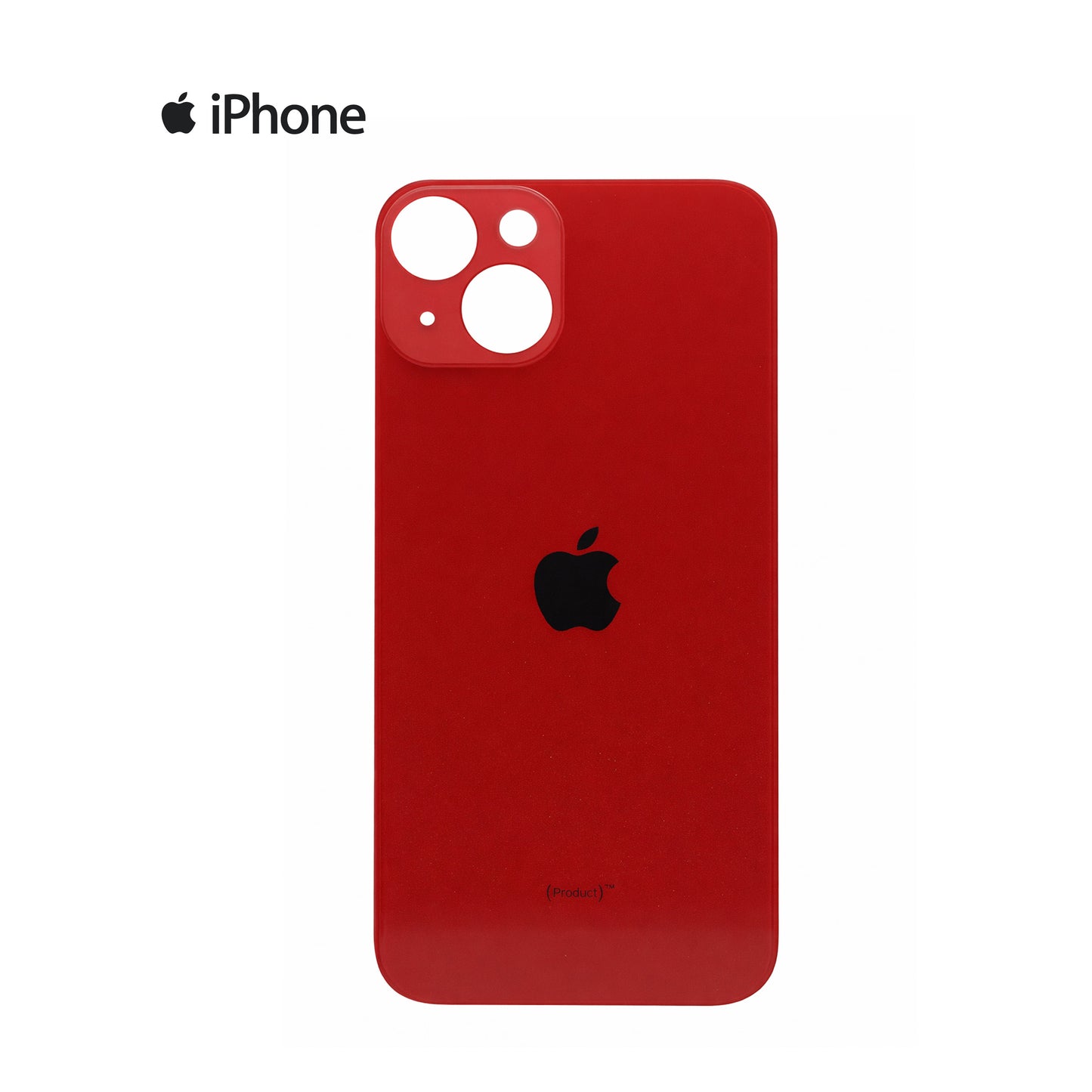 TAPA PARA IPHONE 13