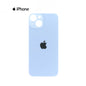 TAPA PARA IPHONE 14 AZUL
