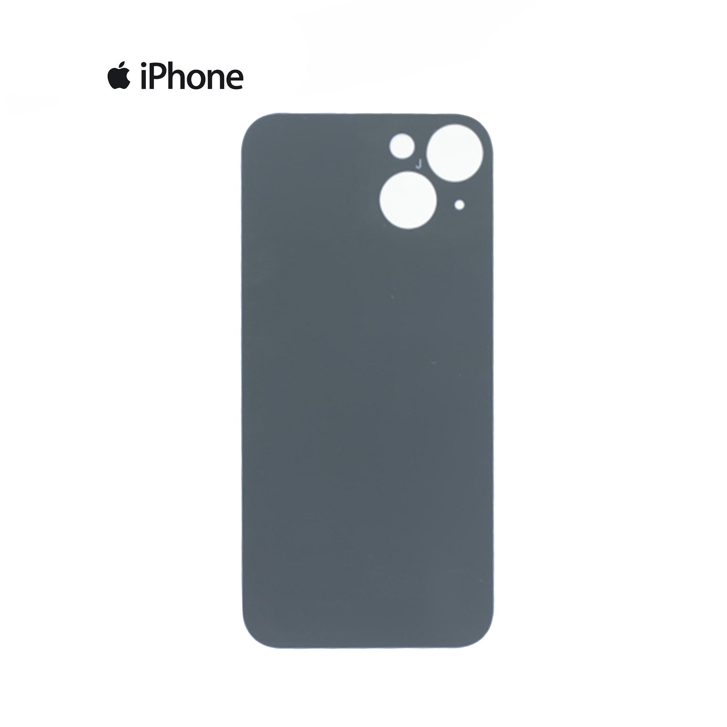 TAPA PARA IPHONE 14 AZUL