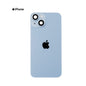 TAPA PARA IPHONE 14 CON CLIP + NFC CALIDAD PREMIUM AAA