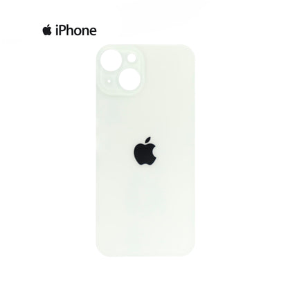 TAPA PARA IPHONE 14 BLANCO
