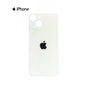TAPA PARA IPHONE 14 BLANCO