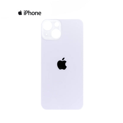 TAPA PARA IPHONE 14 MORADO