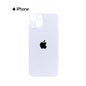 TAPA PARA IPHONE 14 MORADO