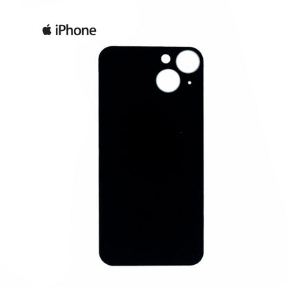 TAPA PARA IPHONE 14 PLUS AMARILLO