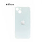 TAPA PARA IPHONE 14 PLUS BLANCO