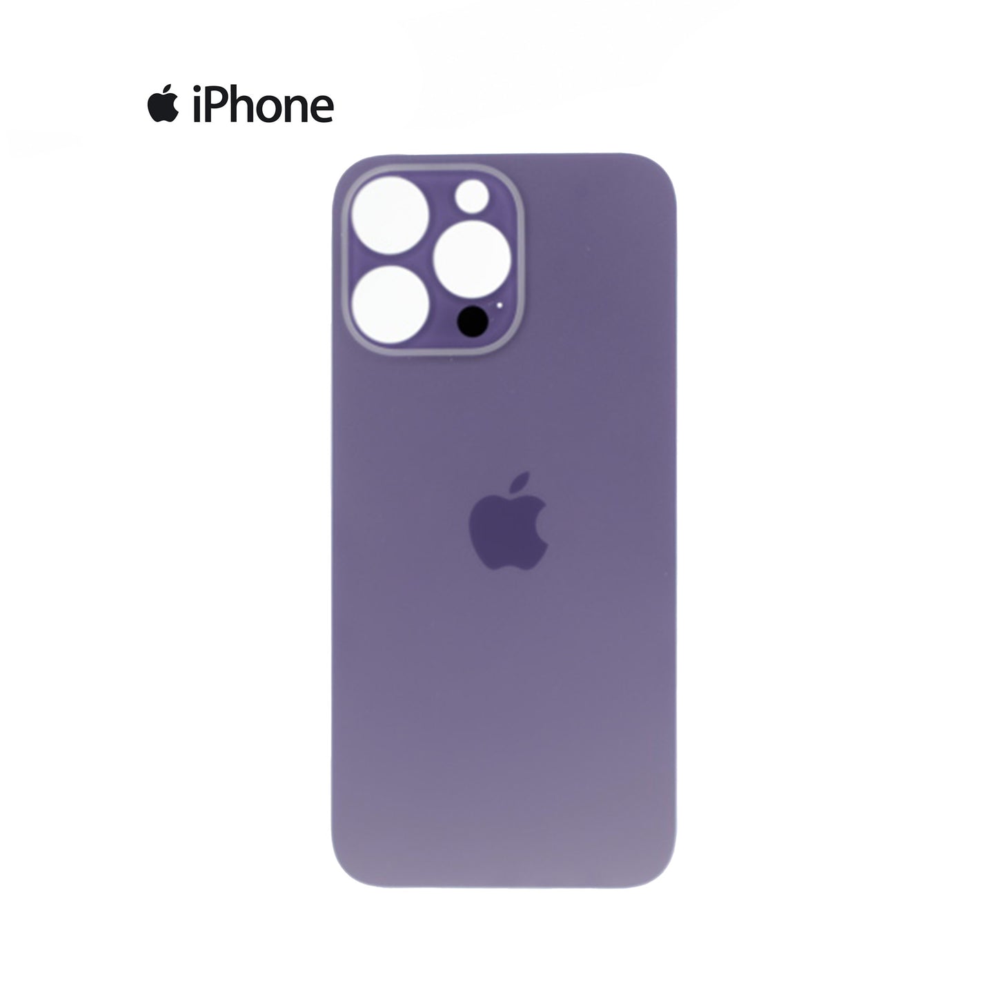 TAPA PARA IPHONE 14 PRO MAX