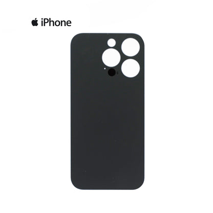 TAPA PARA IPHONE 14 PRO NEGRO