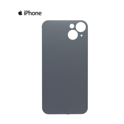 TAPA PARA IPHONE 15 NEGRO