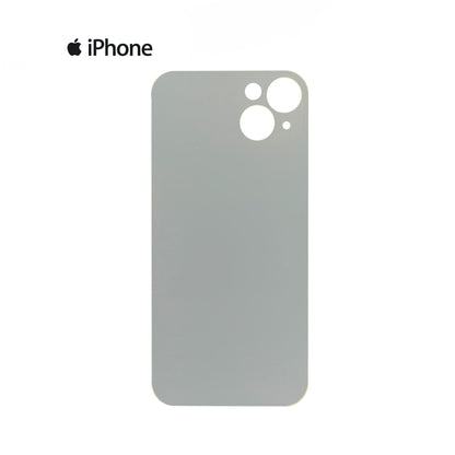 TAPA PARA IPHONE 15 PLUS AMARILLO