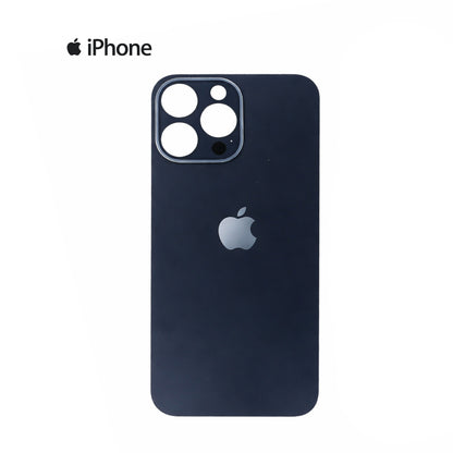 TAPA PARA IPHONE 15 PRO MAX AZUL