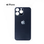 TAPA PARA IPHONE 15 PRO MAX AZUL