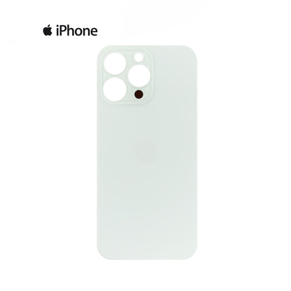 TAPA PARA IPHONE 15 PRO MAX BLANCO