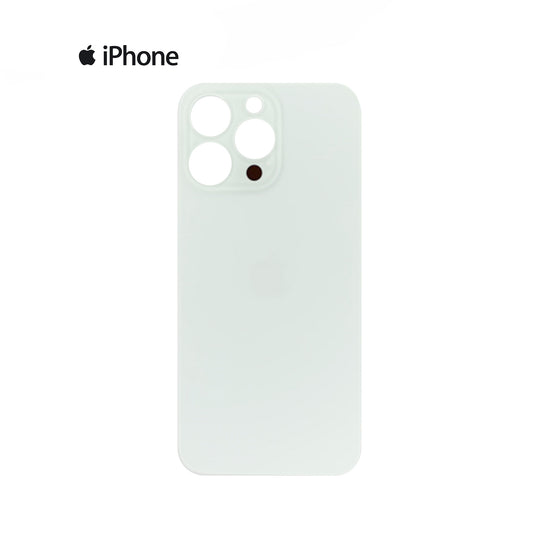 TAPA PARA IPHONE 15 PRO MAX BLANCO