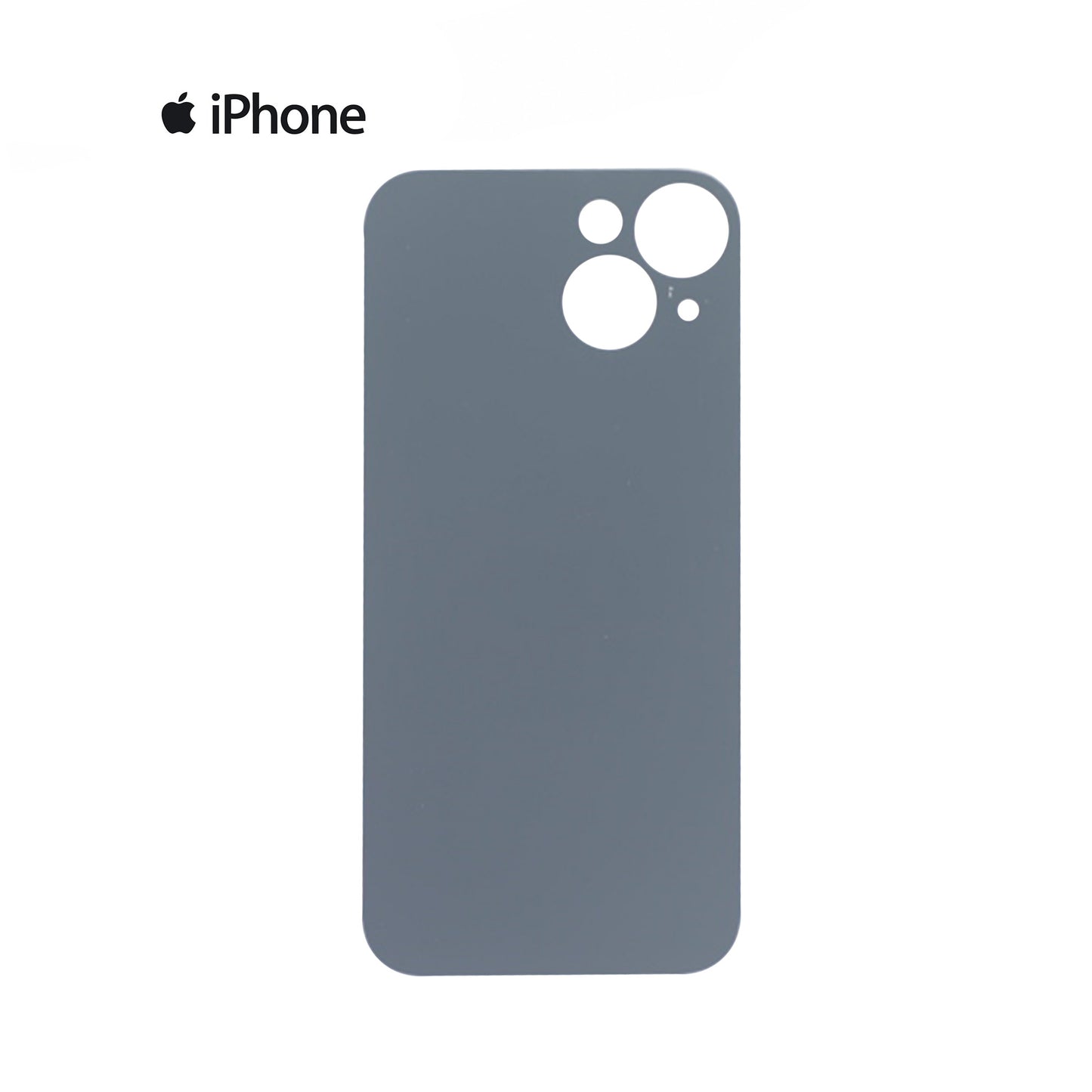 TAPA PARA IPHONE 15 ROSA