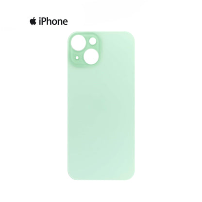 TAPA PARA IPHONE 15 VERDE