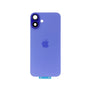 TAPA IPHONE 16 PLUS AZUL CON CLIP