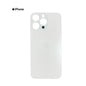 TAPA IPHONE 16 PRO MAX BLANCO