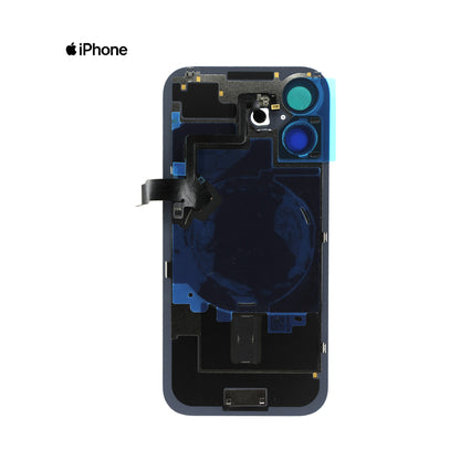 TAPA PARA IPHONE 17 CON CLIP + NFC CALIDAD PREMIUM AAA