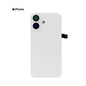 TAPA PARA IPHONE 17 CON CLIP + NFC CALIDAD PREMIUM AAA
