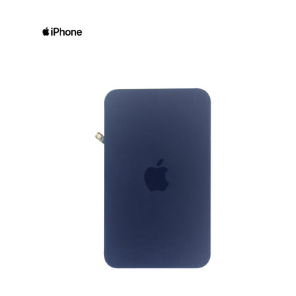 TAPA PARA IPHONE 17 PRO MAX CON CLIP + NFC CALIDAD PREMIUM AAA