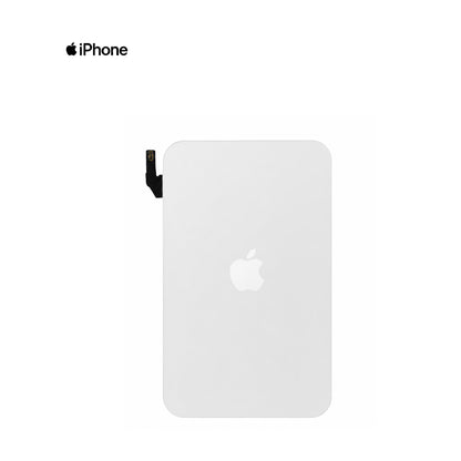 TAPA PARA IPHONE 17 PRO MAX CON CLIP + NFC CALIDAD PREMIUM AAA