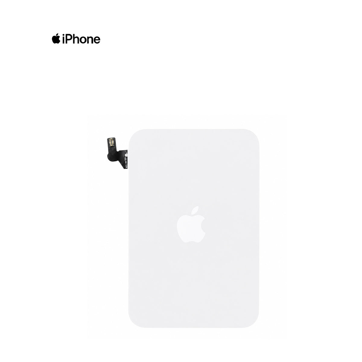 TAPA PARA IPHONE 17 PRO CON CLIP + NFC CALIDAD PREMIUM AAA
