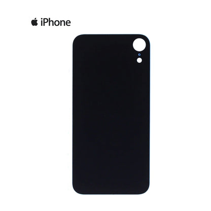 TAPA PARA IPHONE XR AZUL