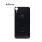 TAPA PARA IPHONE XR NEGRO