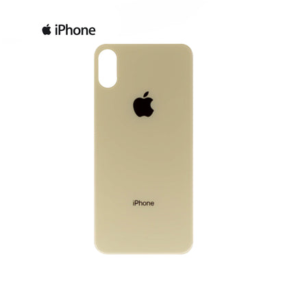 TAPA PARA IPHONE XS