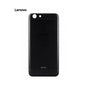 TAPA PARA LENOVO K5 NEGRO
