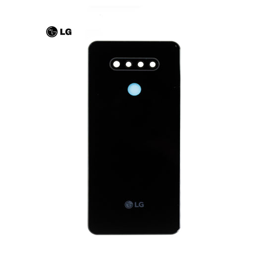 TAPA PARA LG K51 NEGRO
