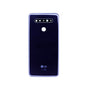 TAPA PARA LG K51s AZUL