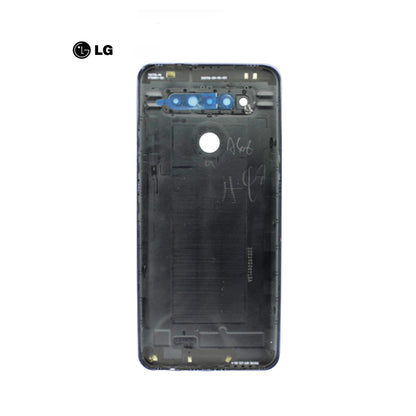 TAPA PARA LG K51s AZUL