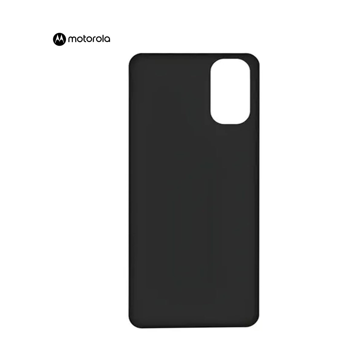 TAPA PARA MOTOROLA E32S AZUL CLARO