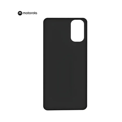 TAPA PARA MOTOROLA E32S AZUL CLARO