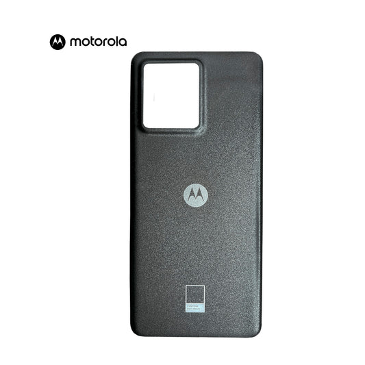 TAPA MOTOROLA EDGE 40 NEO NEGRO