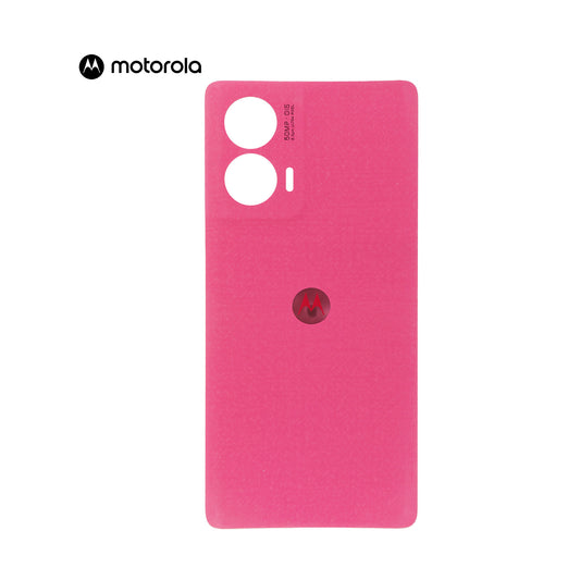 TAPA MOTOROLA EDGE 50 FUSION ROSA