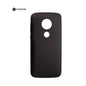 TAPA PARA MOTOROLA E5 PLAY GO USA NEGRO